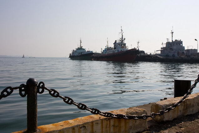 Поплатилися за Крим: Україна покарала судновласників, які підіграли окупантам