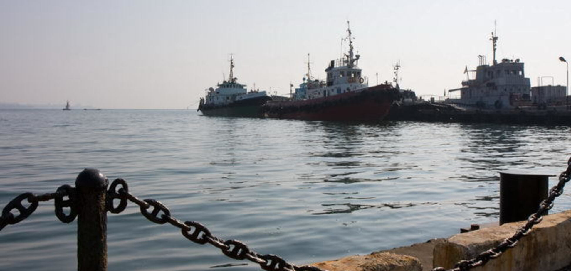 Поплатилися за Крим: Україна покарала судновласників, які підіграли окупантам