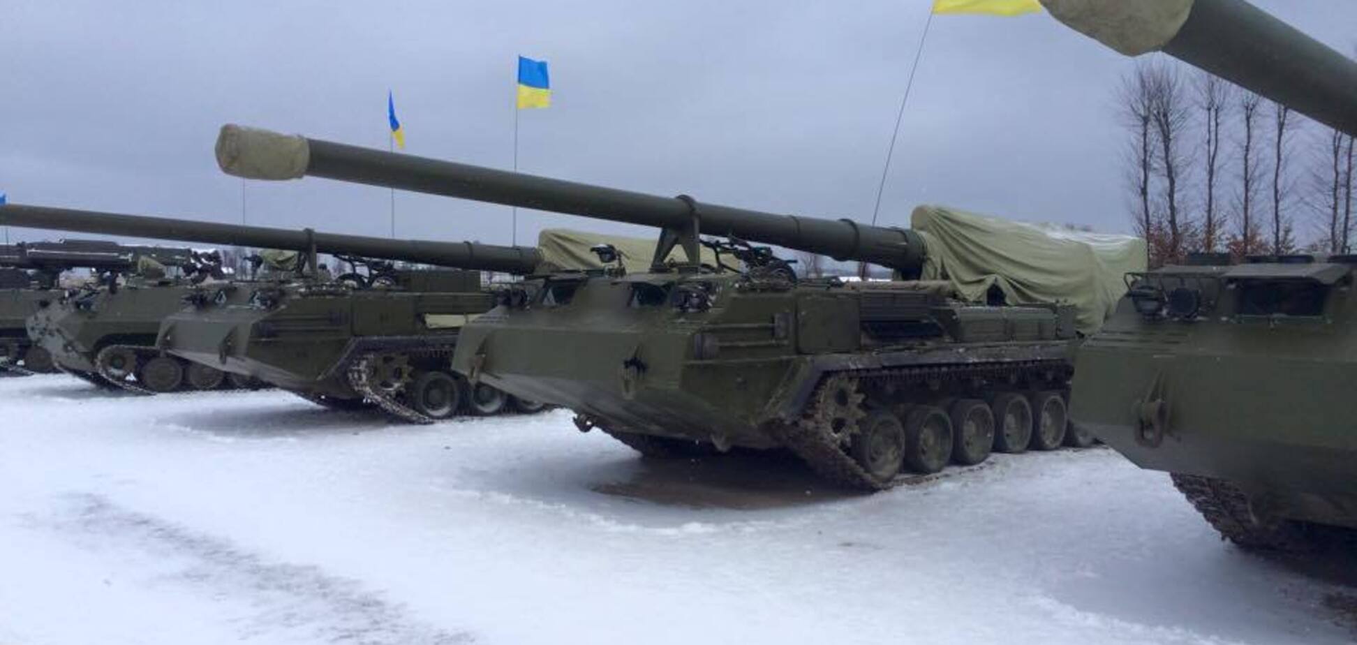 ''Ситуація критична'': у Раді Федерації РФ заговорили про потужний удар ЗСУ на Донбасі