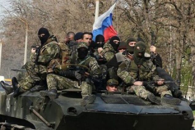 Проболтался: человек Путина сдал с потрохами ''ихтамнетов'' на Донбассе