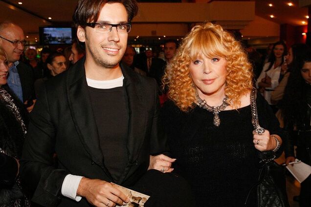 Галкин показал личное видео с Пугачевой в ответ на слухи об их разводе