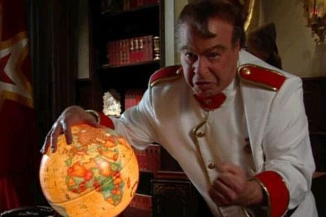 ''Нащадки радянських ґвалтівників'': Барна пояснив, чому Німеччина підтримує Росію