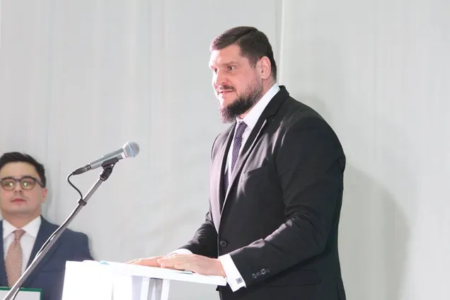 Алексей Савченко