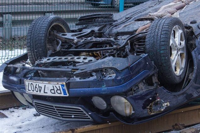 ДТП з авто на єврономерах: українським водіям розповіли, як отримати компенсацію