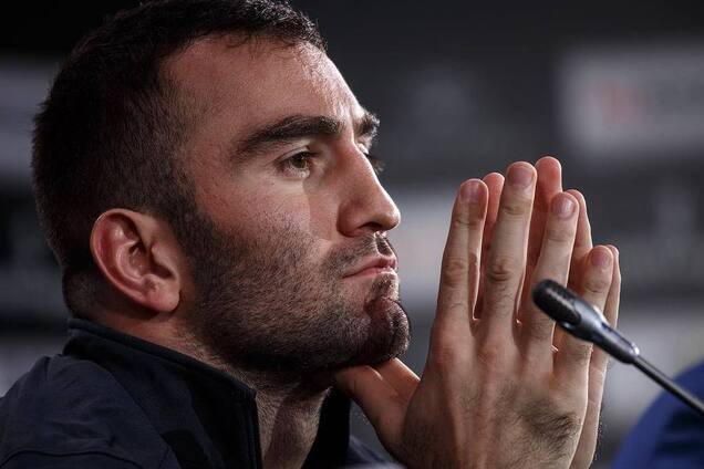 Гассiєв розповів, як змінилося його життя після бою з Усиком