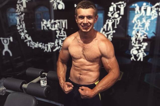 ДТП с Пушкарем: стало известно о состоянии выжившего спортсмена