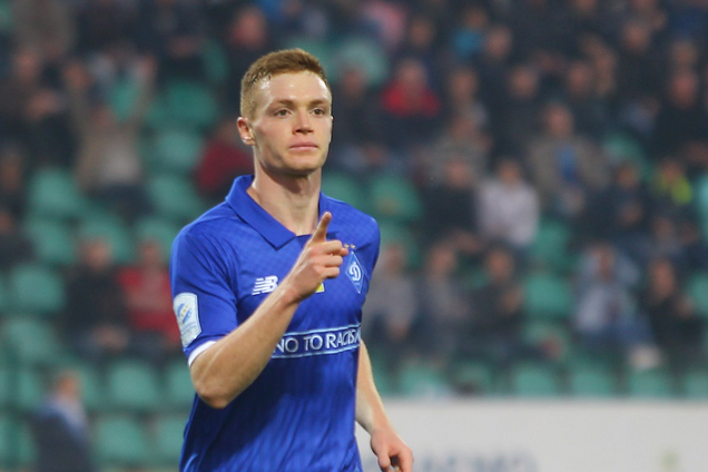 Три украинца вошли в топ-100 лучших футболистов ЛЕ