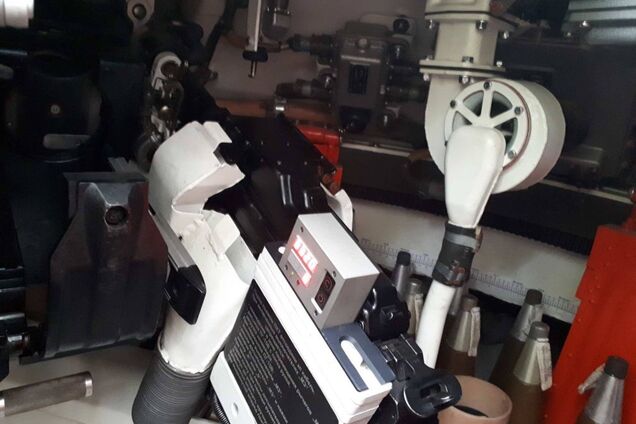 Терористи не втечуть: воїнів ЗСУ оснастять бойовим помічником