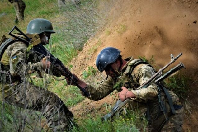 'Л/ДНР' розв'язали пекельні бої на Донбасі: у ЗСУ втрати