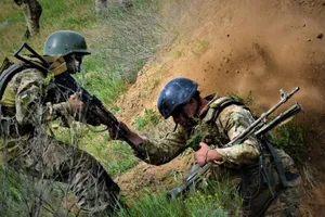 ''Л/ДНР'' разбиты: Объединенные силы сообщили о победе на Донбассе