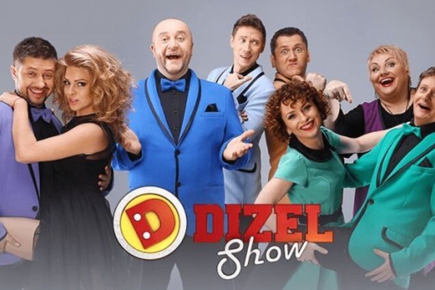 Не успел: актер ''Дизель Шоу'' попал в новую аварию. Видео