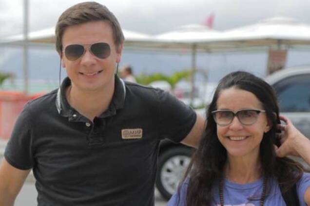 ''10 дней стресса'': Комаров рассказал о райдере звезды 'Рабыни Изауры'