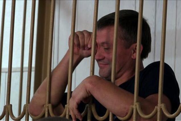 Михайло Титов