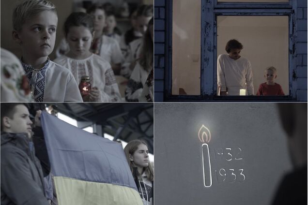 ''Ми сильні!'' В Україні зняли зворушливе відео до річниці Голодомору