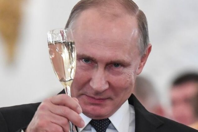 Путін у переліку: опубліковано таємний список найбагатших людей світу