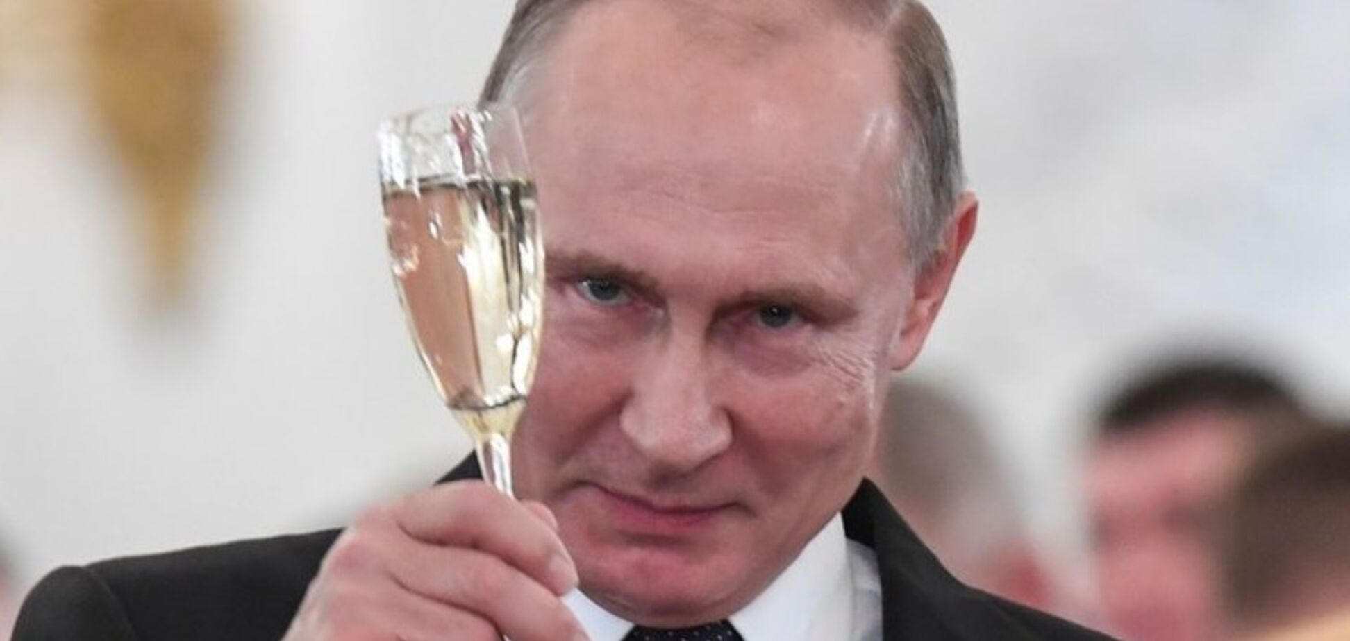 Путин в перечне: опубликован секретный список богатейших людей мира