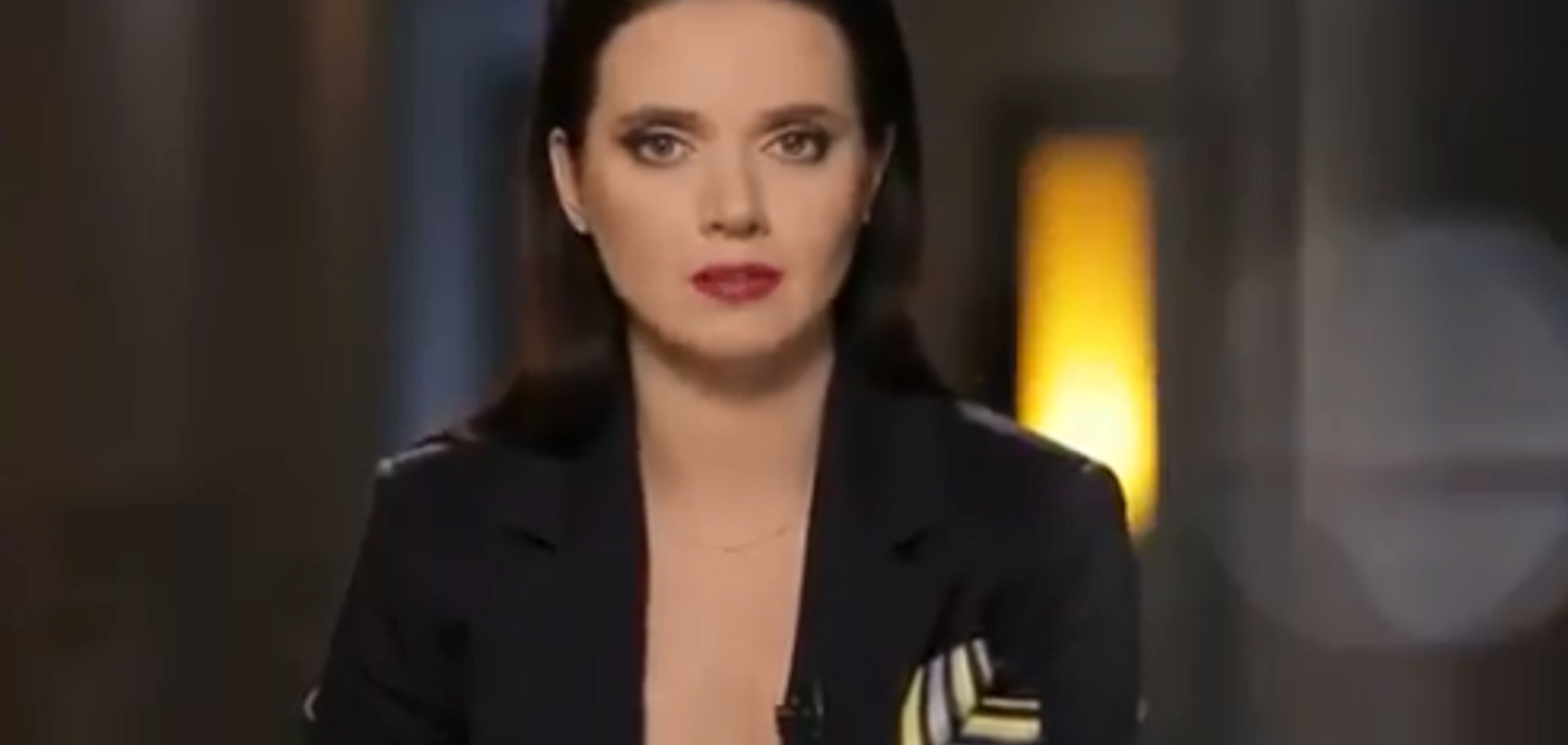 'Хапають всіх, хто говорить російською!' Відома журналістка розгромила російських пропагандистів. Відео