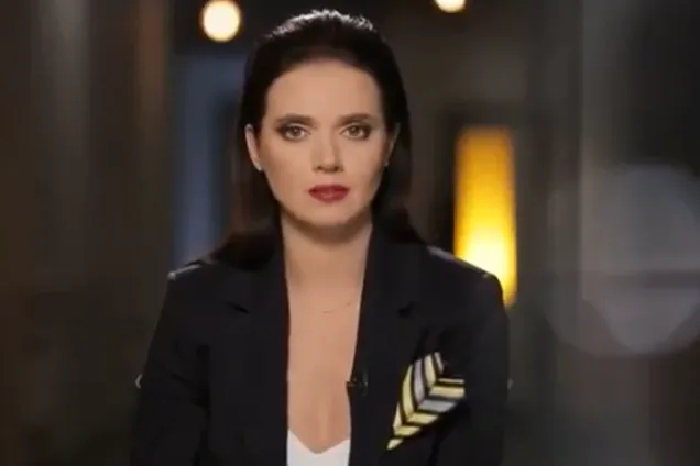 "Хапають всіх, хто говорить російською!" Відома журналістка розгромила російських пропагандистів. Відео