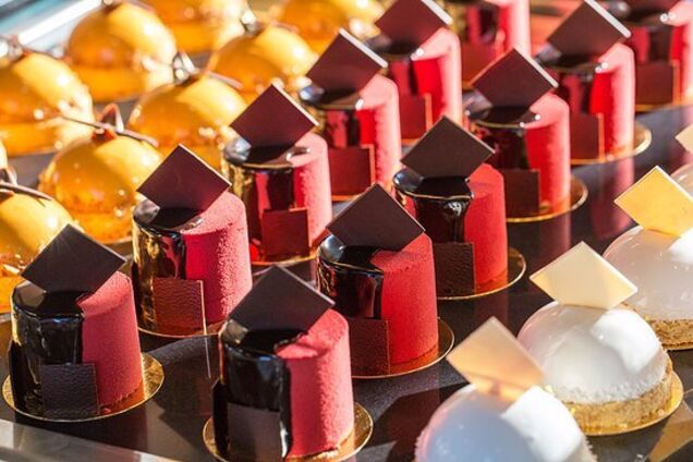 Десерт - не той продукт, яким треба наїдатися: як вибирати солодощі