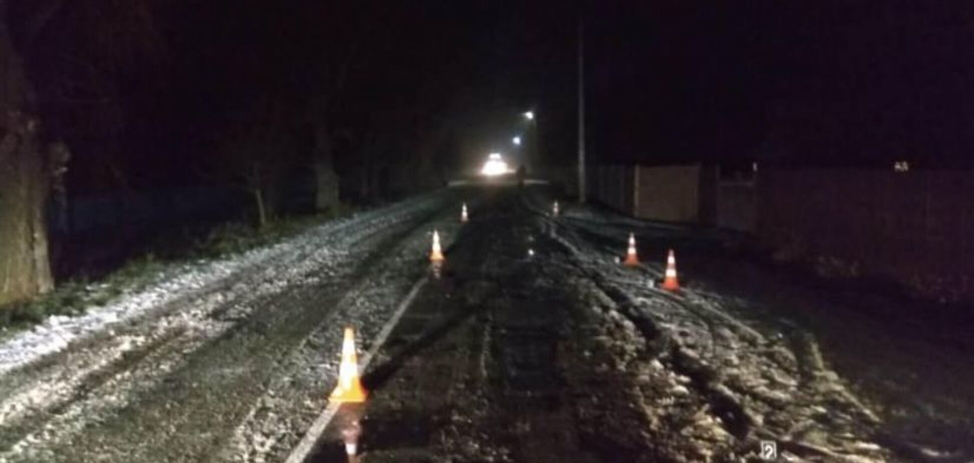 Алкоголь превышен в 12 раз: полиция раскрыла детали ''евроДТП'' с детьми под Киевом