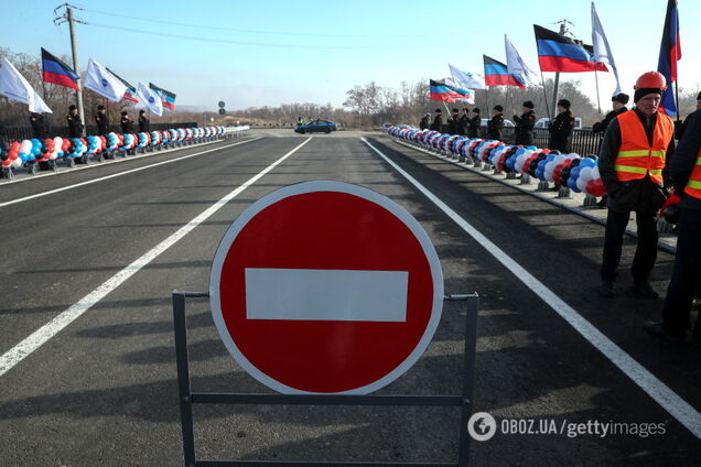 Путин попал в собственную ловушку