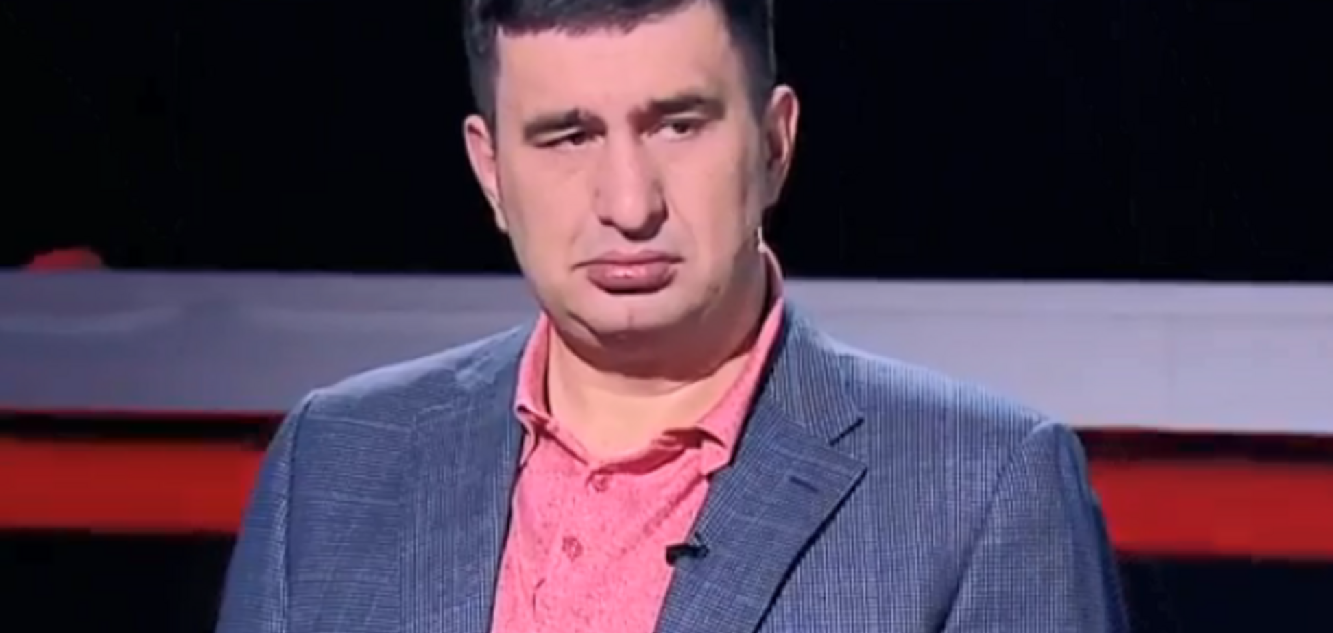 ''Вірю у Путіна і Росію'': екс-нардеп-утікач вибухнув гучними погрозами Україні