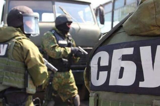 За завданням Росії: українські спецслужби запобігли кривавому теракту