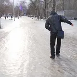 Зеркало на дорогах: киевлян напугали зимним прогнозом на четверг