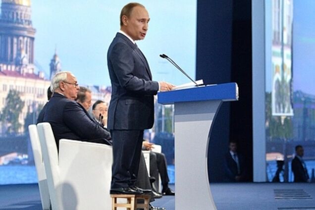 ''Все ради рейтингов'': раскрыты детали аннексии Крыма