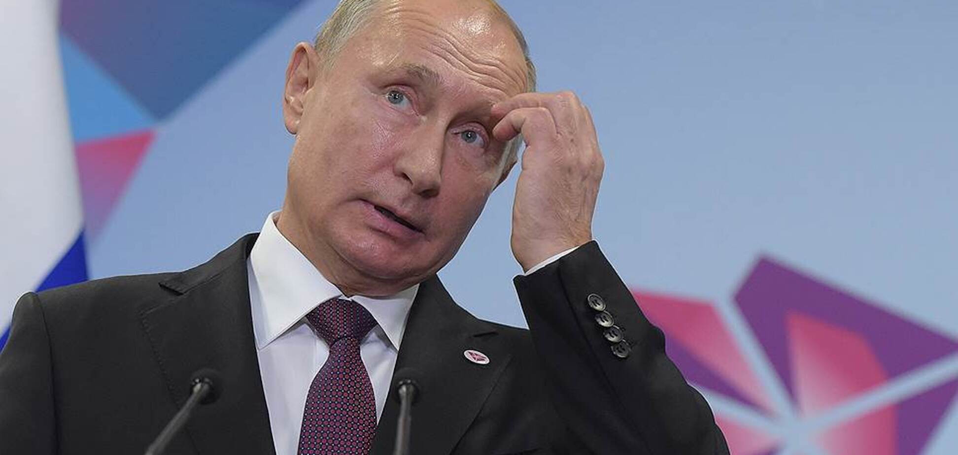 'Путин — вор': Фельгенгауэр спрогнозировал последствия ''бунта'' в России