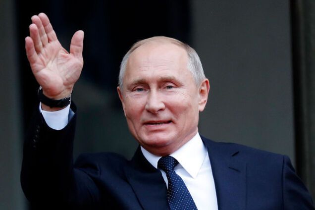 ''Отруїв? Завербував?'' Путін спантеличив мережу дивним жестом у бік віце-президента США