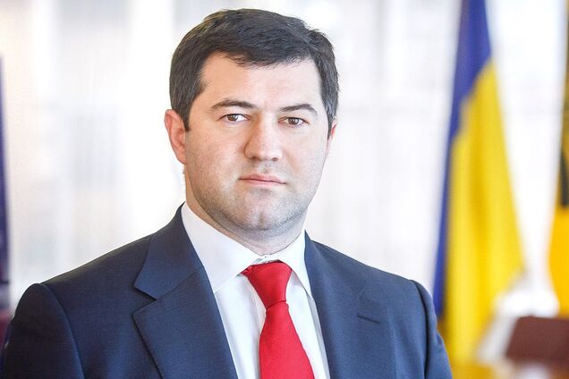 Насиров: Кабмин латает дыры в Пенсионом фонде за счет бизнеса