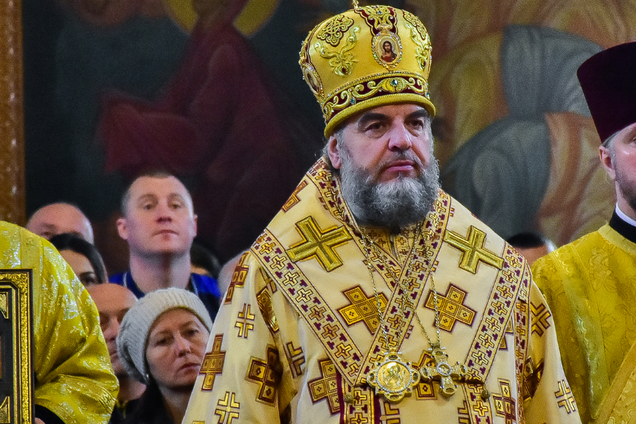 ''Ожидал автокефалию от РПЦ'': митрополит УПЦ МП рассказал о промахе