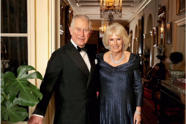 Принц Чарльз відсвяткував день народження: з'явилися фото з королівської вечірки
