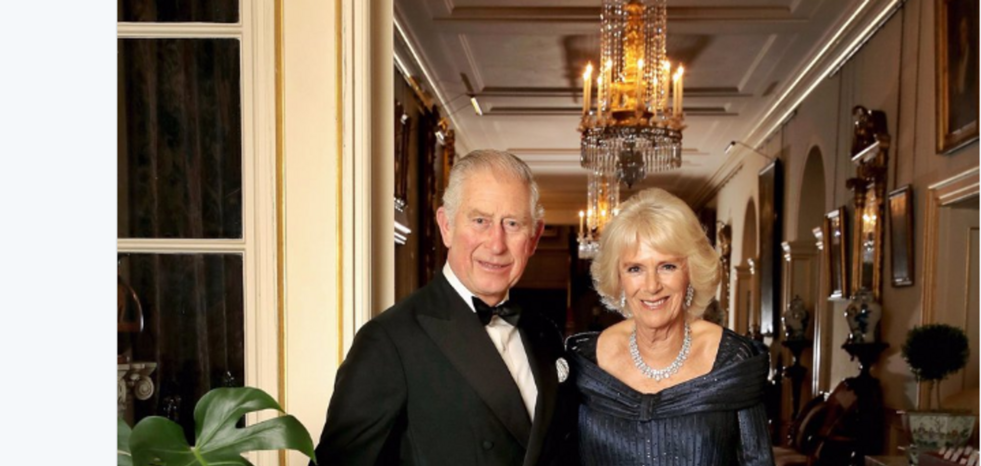 Принц Чарльз відсвяткував день народження: з'явилися фото з королівської вечірки
