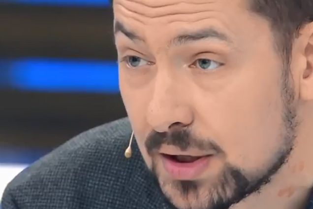 ''Поговорим о ''Вагнере?'' Украинский журналист устроил жесткий троллинг пропагандистам Путина