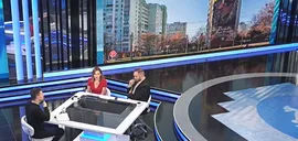 Чому жителям європейських міст цікава архітектура наших ''спальних районів''