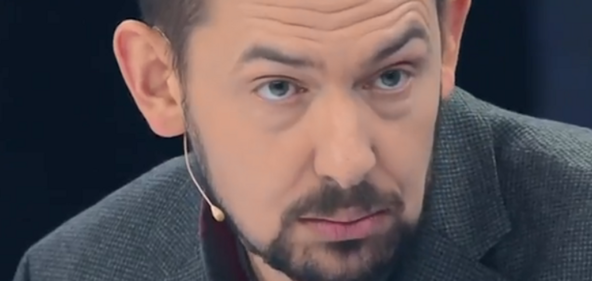 ''Зустрінуть із вогнем'': Цимбалюк яскраво поставив на місце російського сенатора