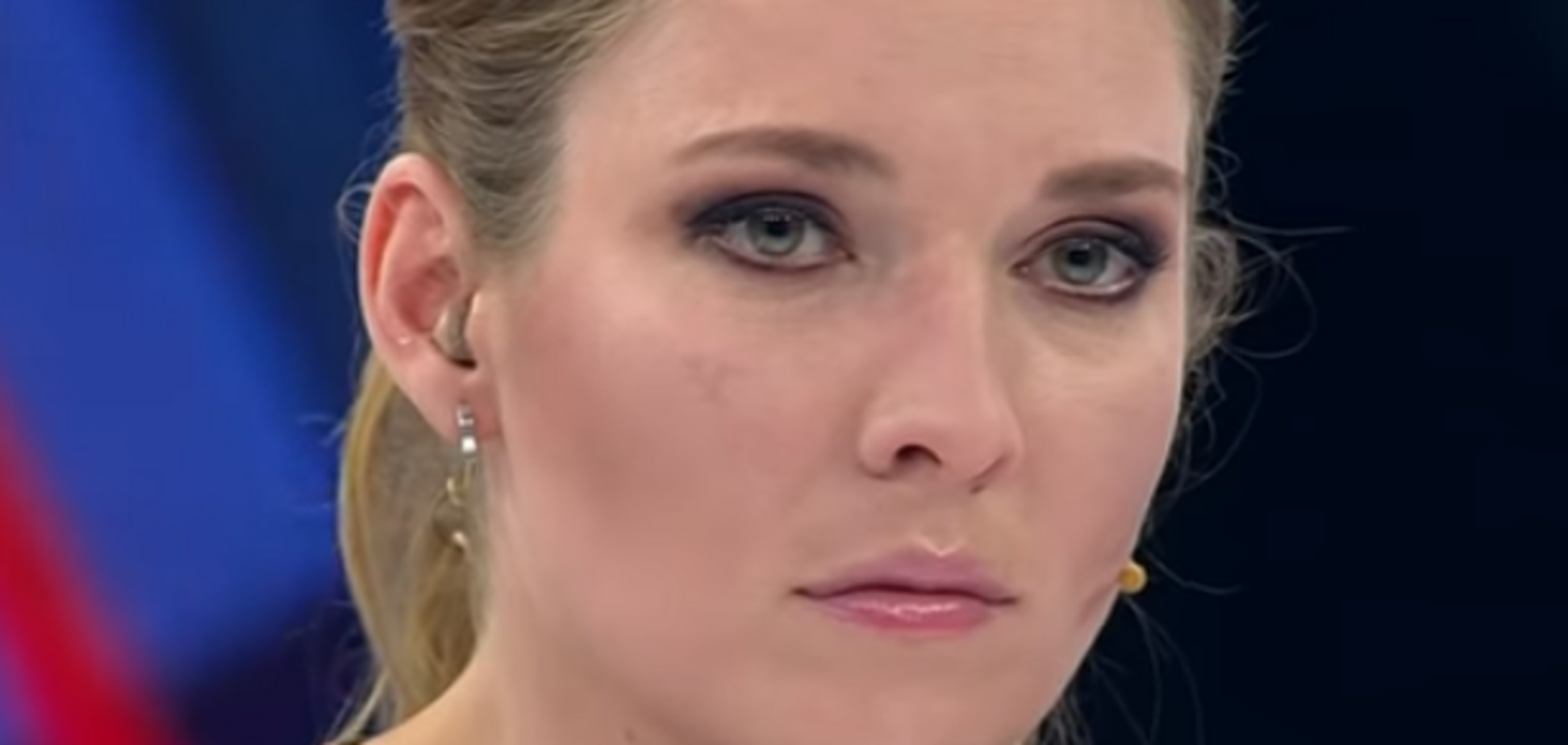 ''Цей д*біл ще й співає'': скандальну пропагандистку Путіна рознесли за нове амплуа