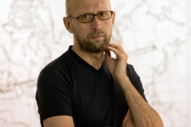 'Це катастрофа': відомий архітектор розповів про головну проблему Києва