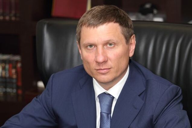 'Наш край' требует наказать виновных в рассылке лживых платежек за газ