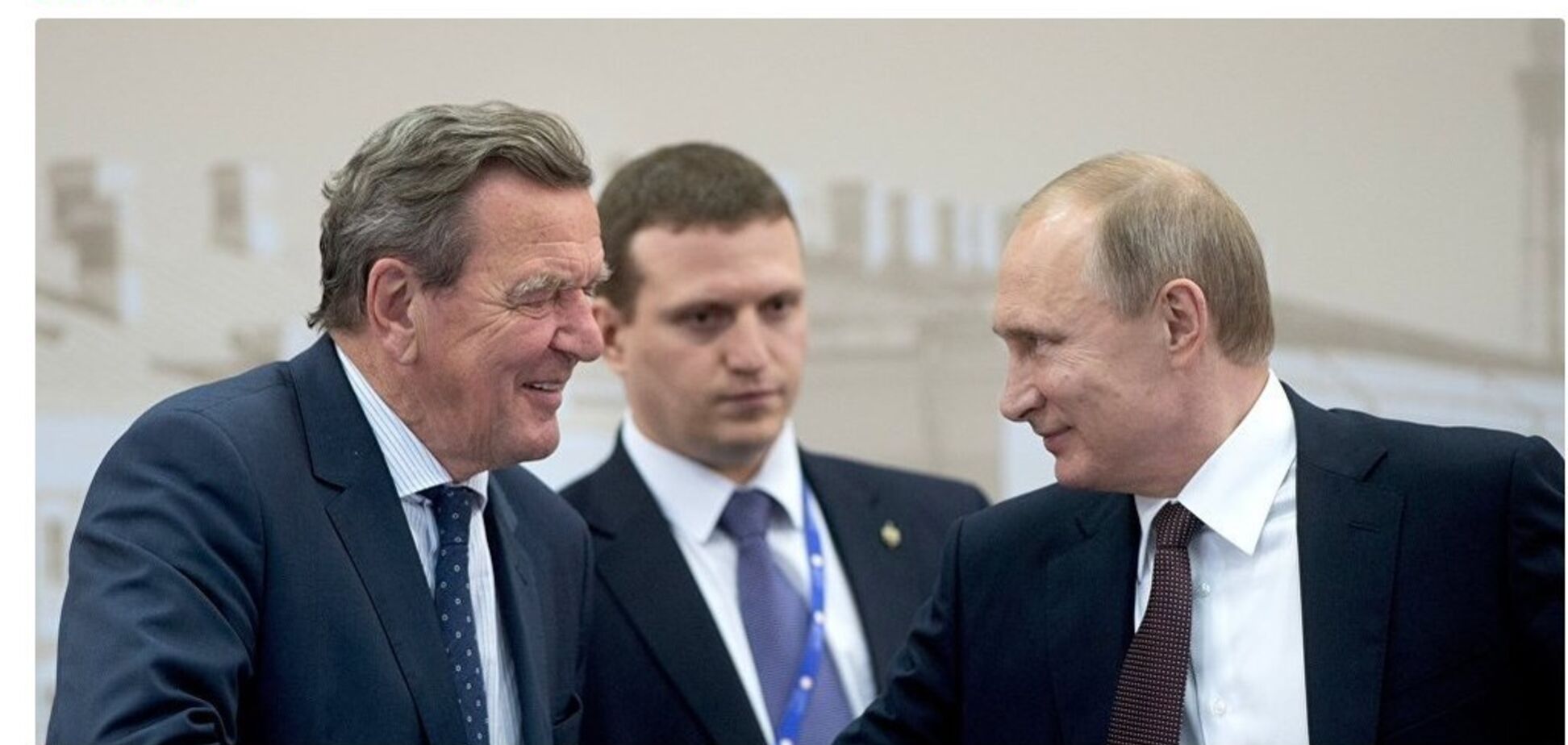 ''Лгут на деньги Путина'': журналист назвал главную проблему Запада