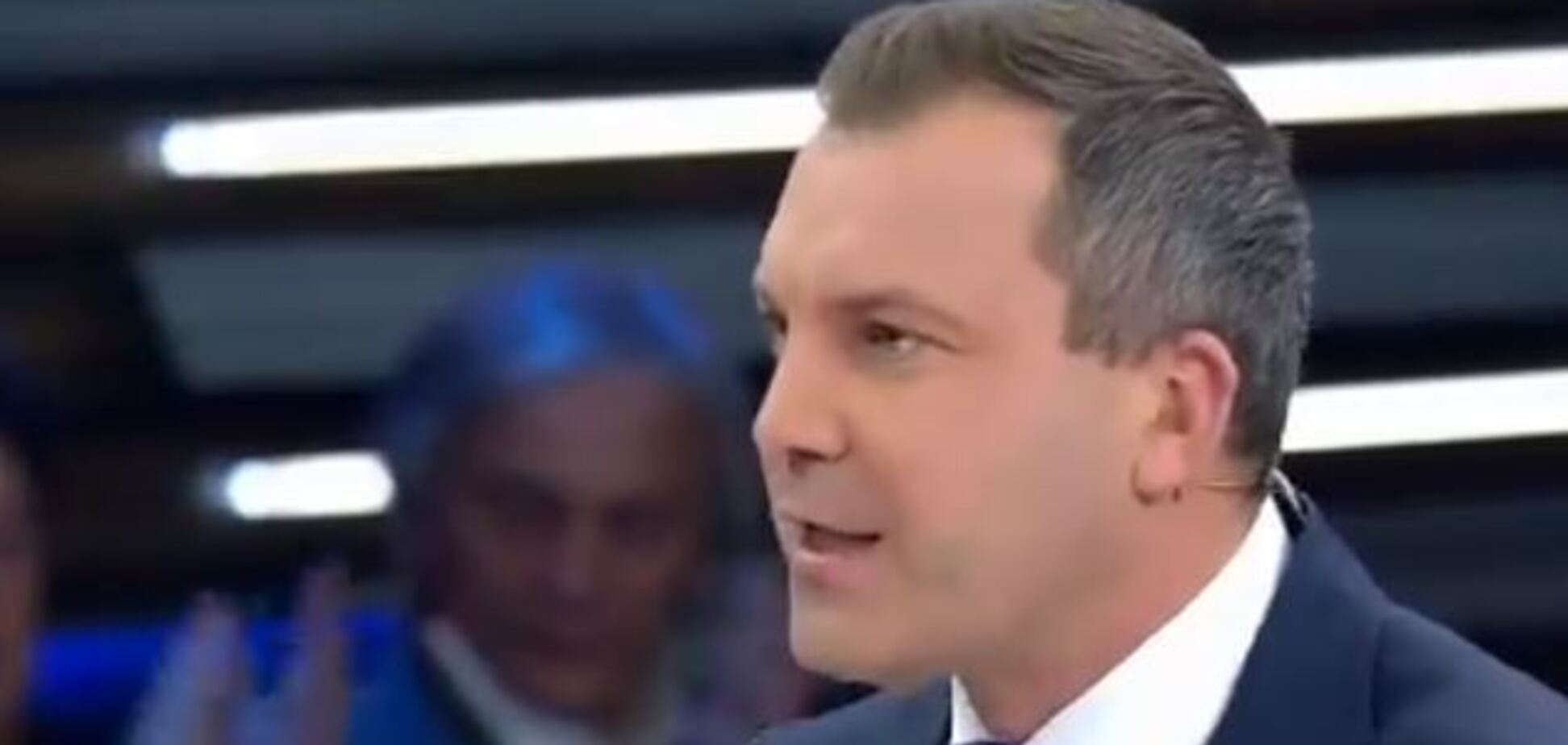 ''Конечно, они там есть'': пропагандист сдал российских военных на Донбассе