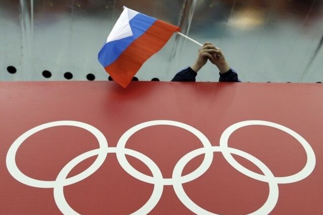 ''Смердючий підгузок'': на WADA ''наїхали'' через любов до Росії