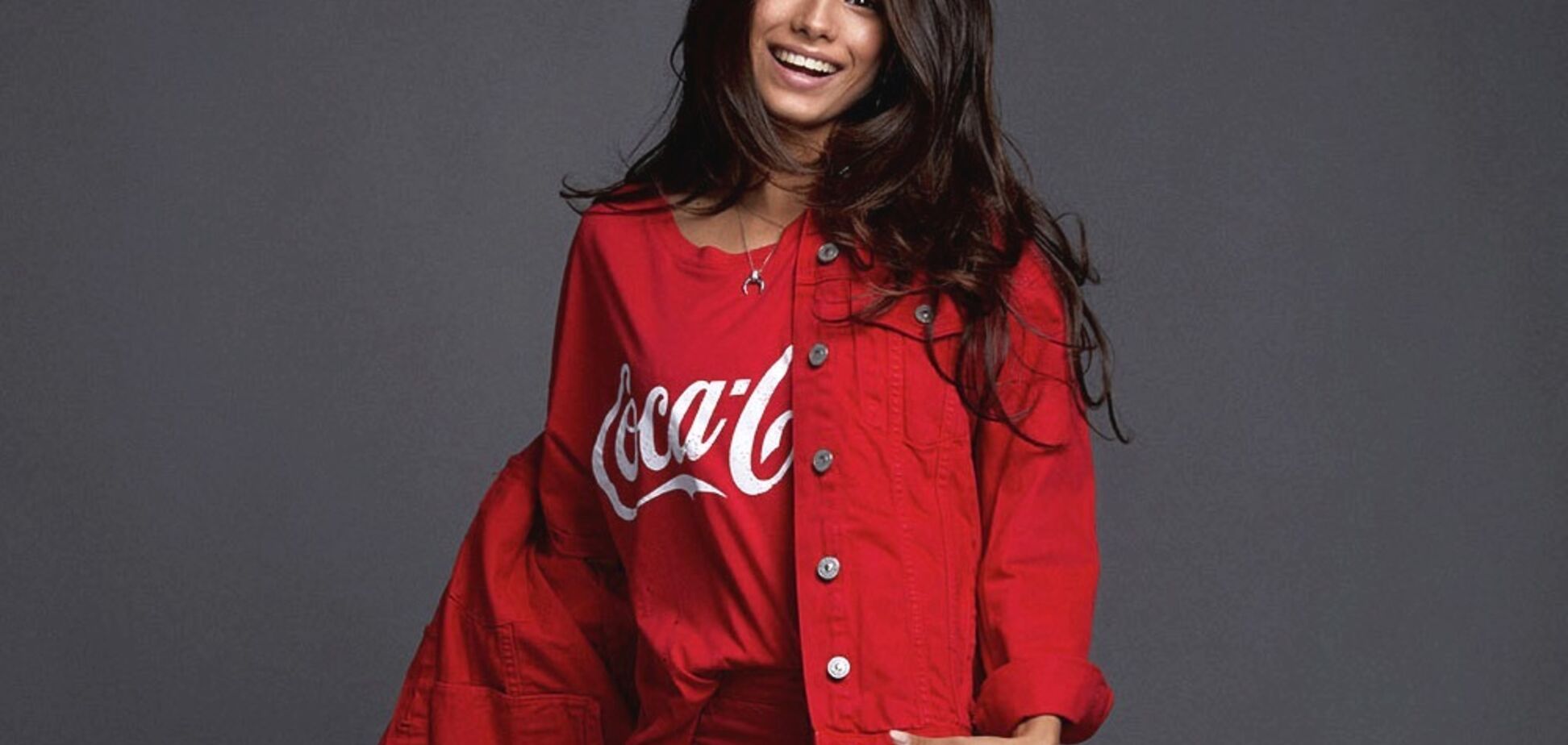 Откровения Андраде о романе с известным певцом: фото влюбленной пары