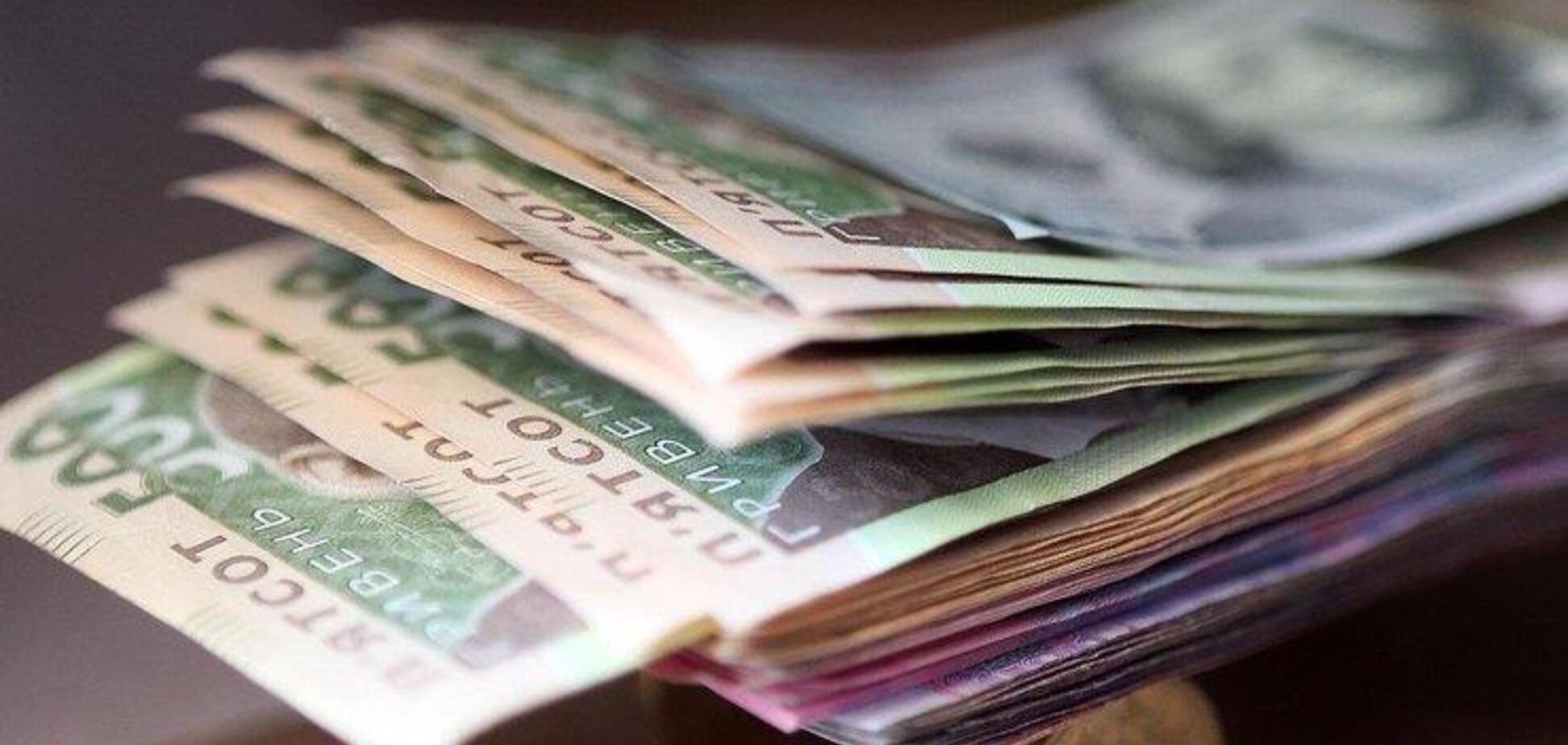 Как разбогатеют украинцы: кому повысят зарплаты в 2019-м