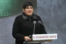 ''В Украине – фашисты!" Депутат с Закарпатья сделала скандальное заявление