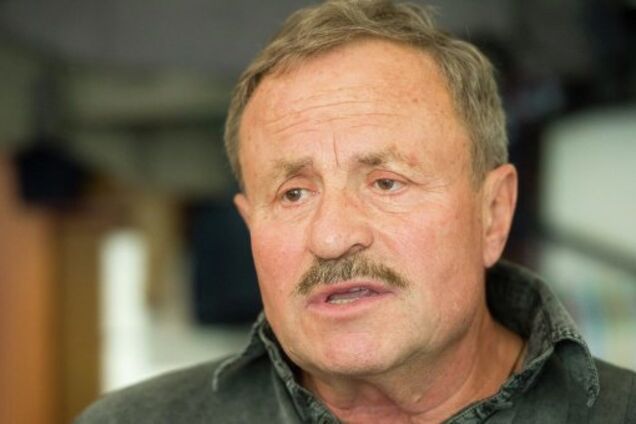 ''Бог залишає нам тільки Верховну Раду'': Бистряков розповів про втрату зіркових друзів