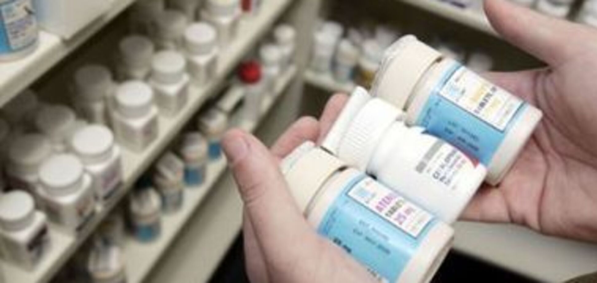 Легально не купиш: в Україні 'накрили' чорний ринок ліків для онкохворих