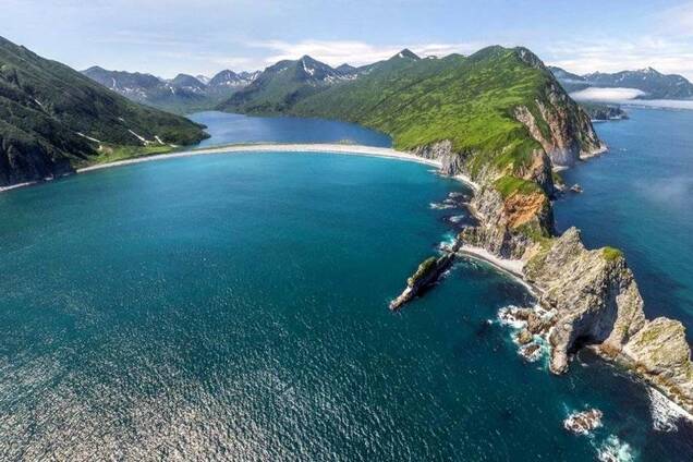 Придет время - вернете и Курилы, и Сахалин, и Крым, и Кубань!